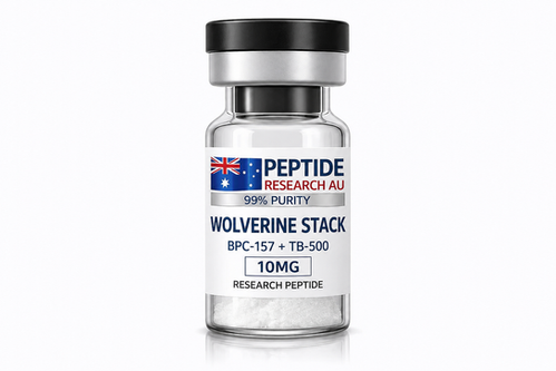 bpc-157 tga approved australia TB-500 Blend BPC-157 + TB-500 Blend Australia