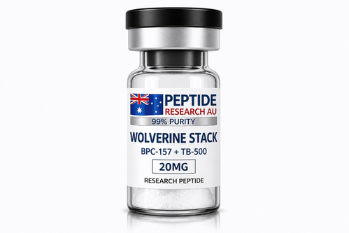 bpc-157 wolverine peptide nickname Columbia Undergraduate Science Journal Christopher Mendias, PhD, gets four
