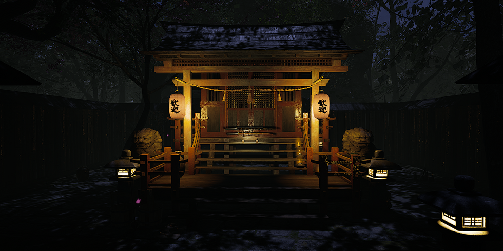 Shrine 1