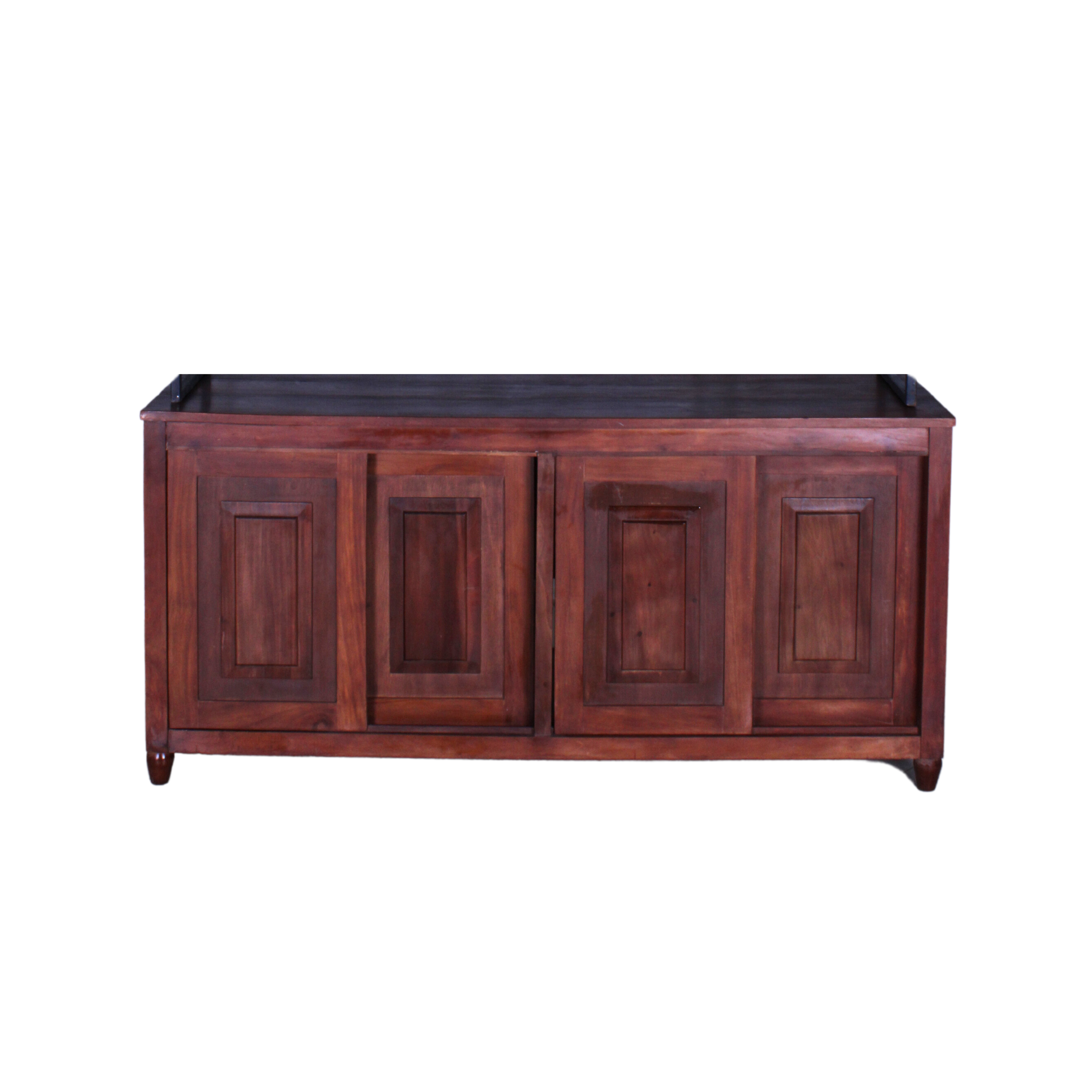 Balcão Oasis Wood (2M x 0,7M  x 0,9M alt)