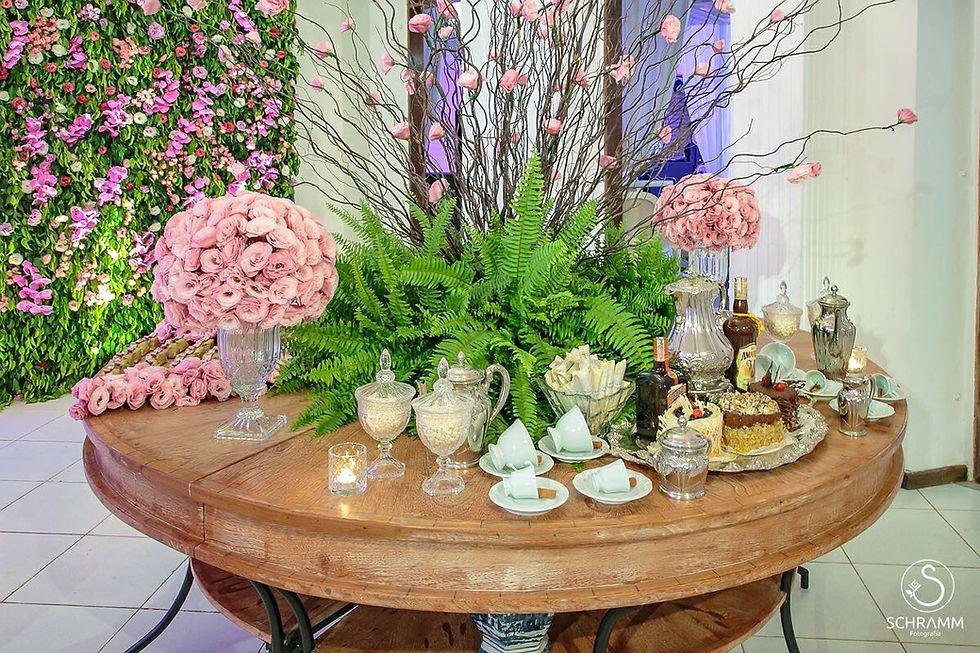 Miniatura: Mesa Sophia (Modular)