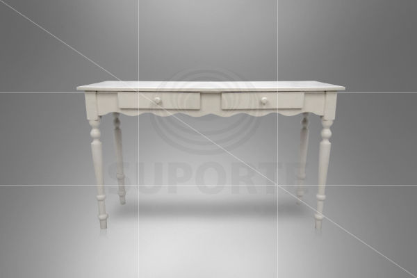 Miniatura: Aparador Castelo Branco (1,5M x 0,45M)