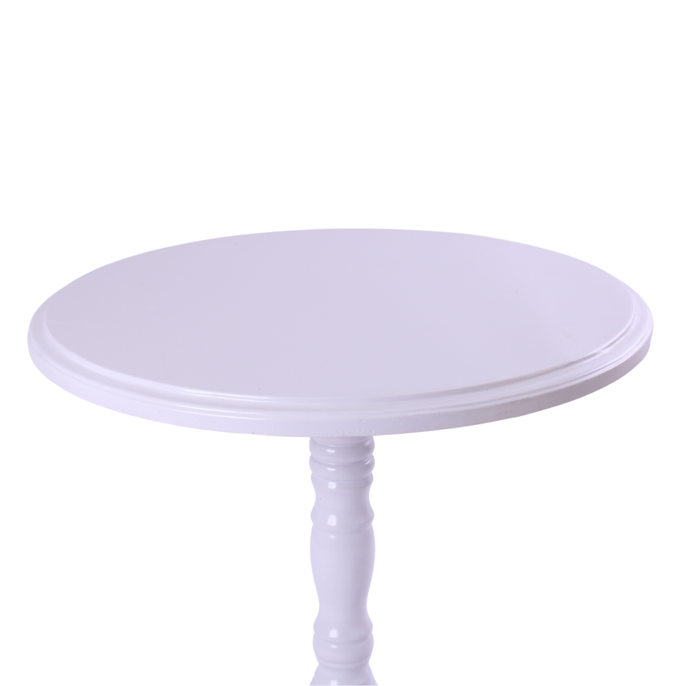 Thumbnail: Mesa Lateral Versalhes - Off White