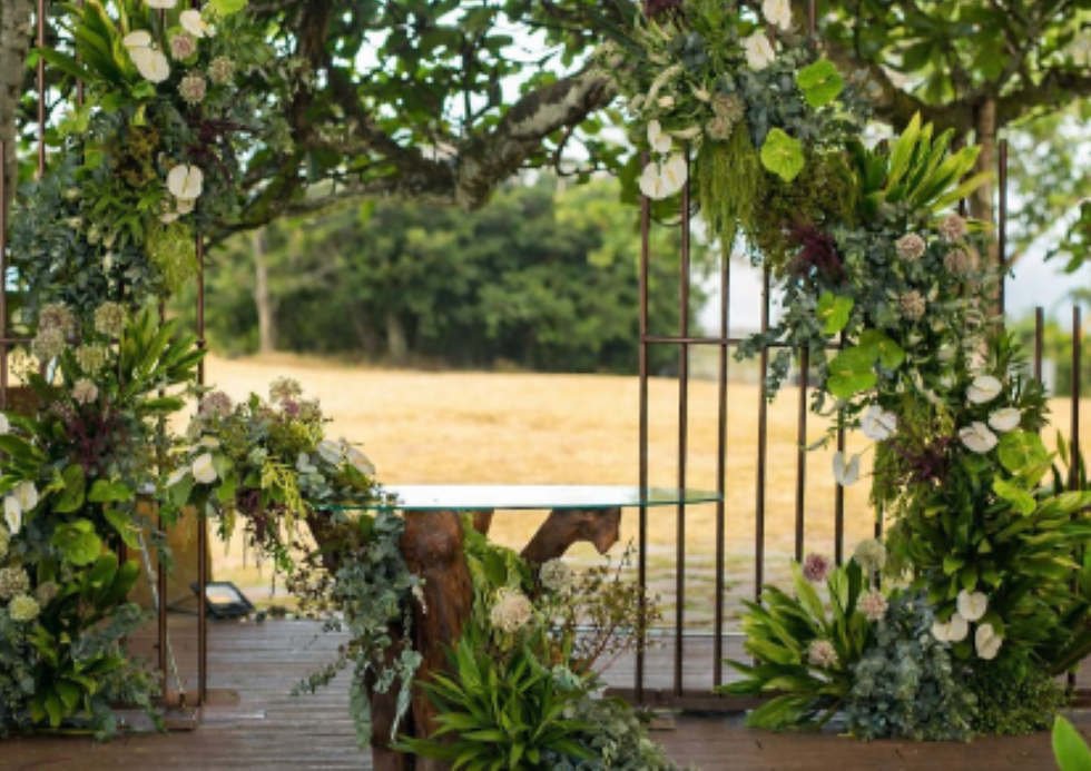 Miniatura: Mesa Raiz Jacarandá