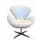 Miniatura: Poltrona Giratória Swan