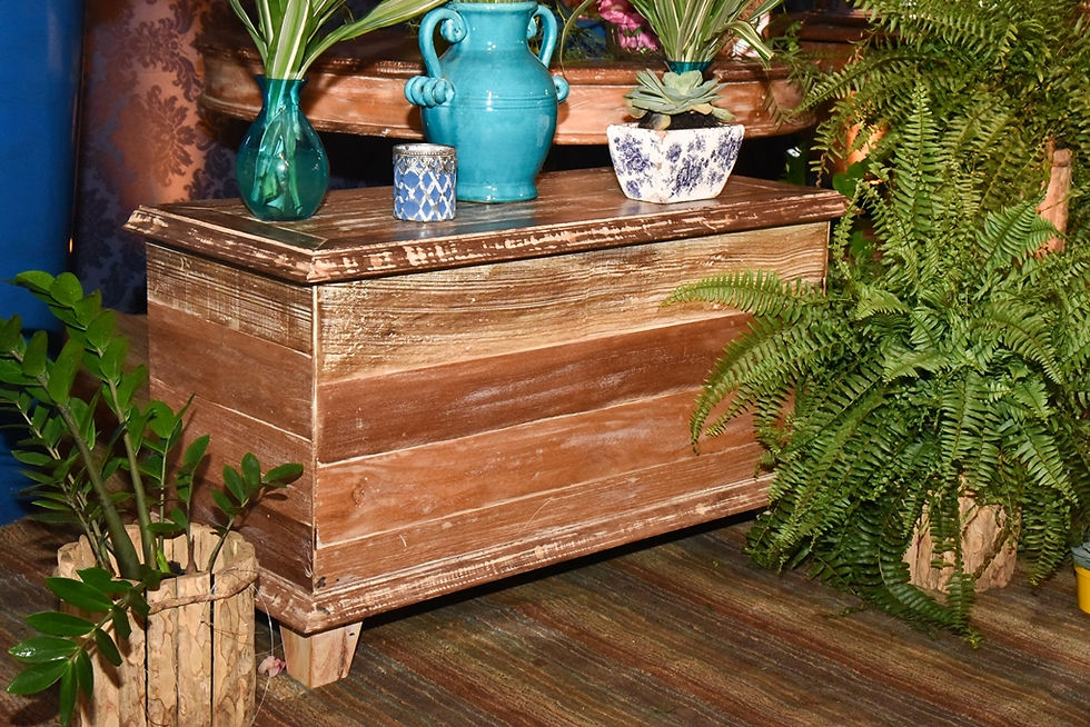 Miniatura: Baú Demolição 1,10 x 0,48 x 0,62