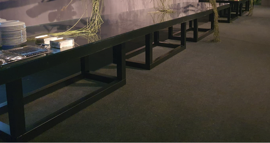 Miniatura: Mesa Suporte versátil