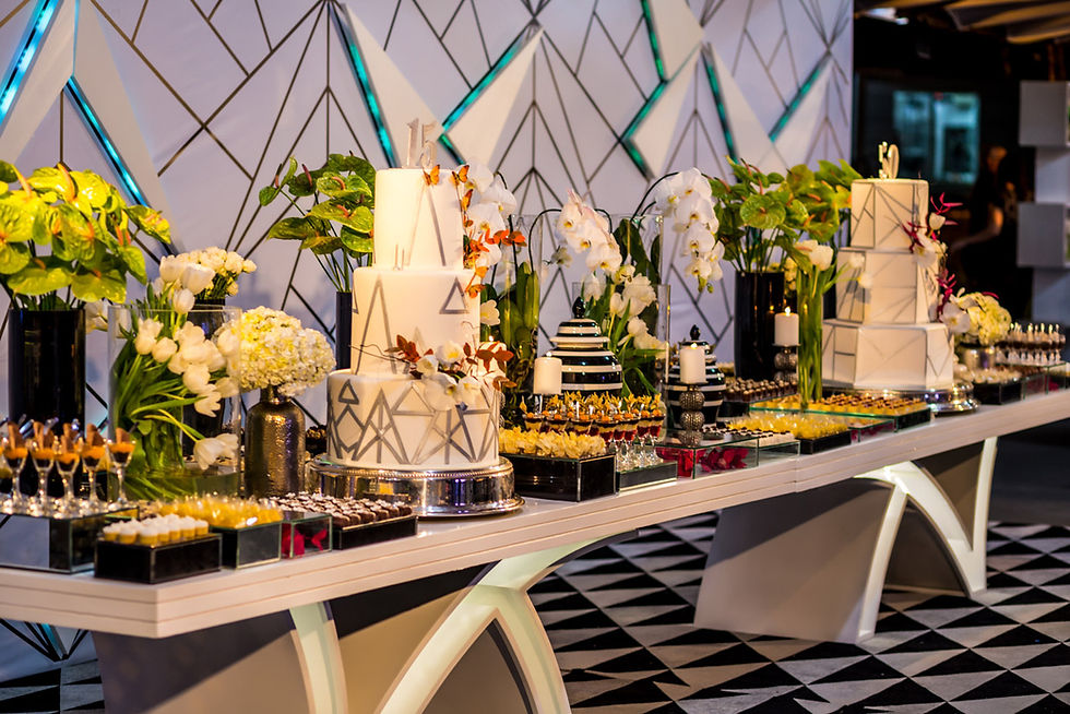 Miniatura: Mesa 1550 - C/ LED (3M x 1M ou 6M x 1M)