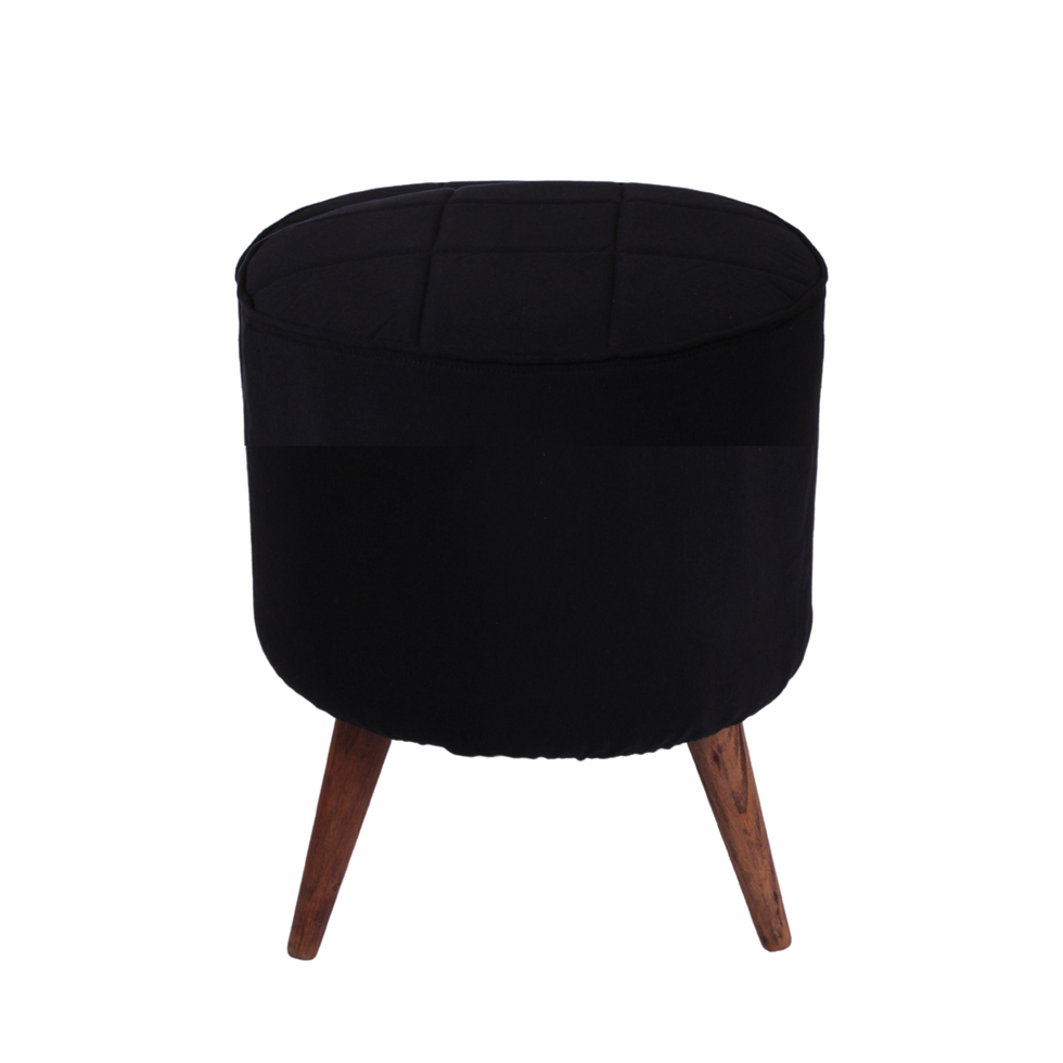 Miniatura: Puff Charme 0,40 Ø x 0,52 alt.