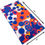 Thumbnail: Poncho Beach Towel (Red & Blue)