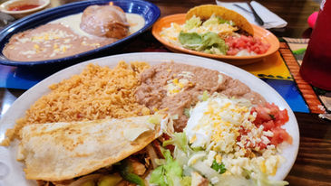 Savor the Flavors and Explore Your Culinary Guide to Historic Natchitoches