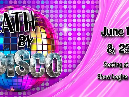 Plan a Romantic Getaway in Natchitoches with the NSU Dinner Theatre