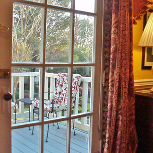 Experience the Serenity of the Top-Rated Louisiana Bed and Breakfast Collection