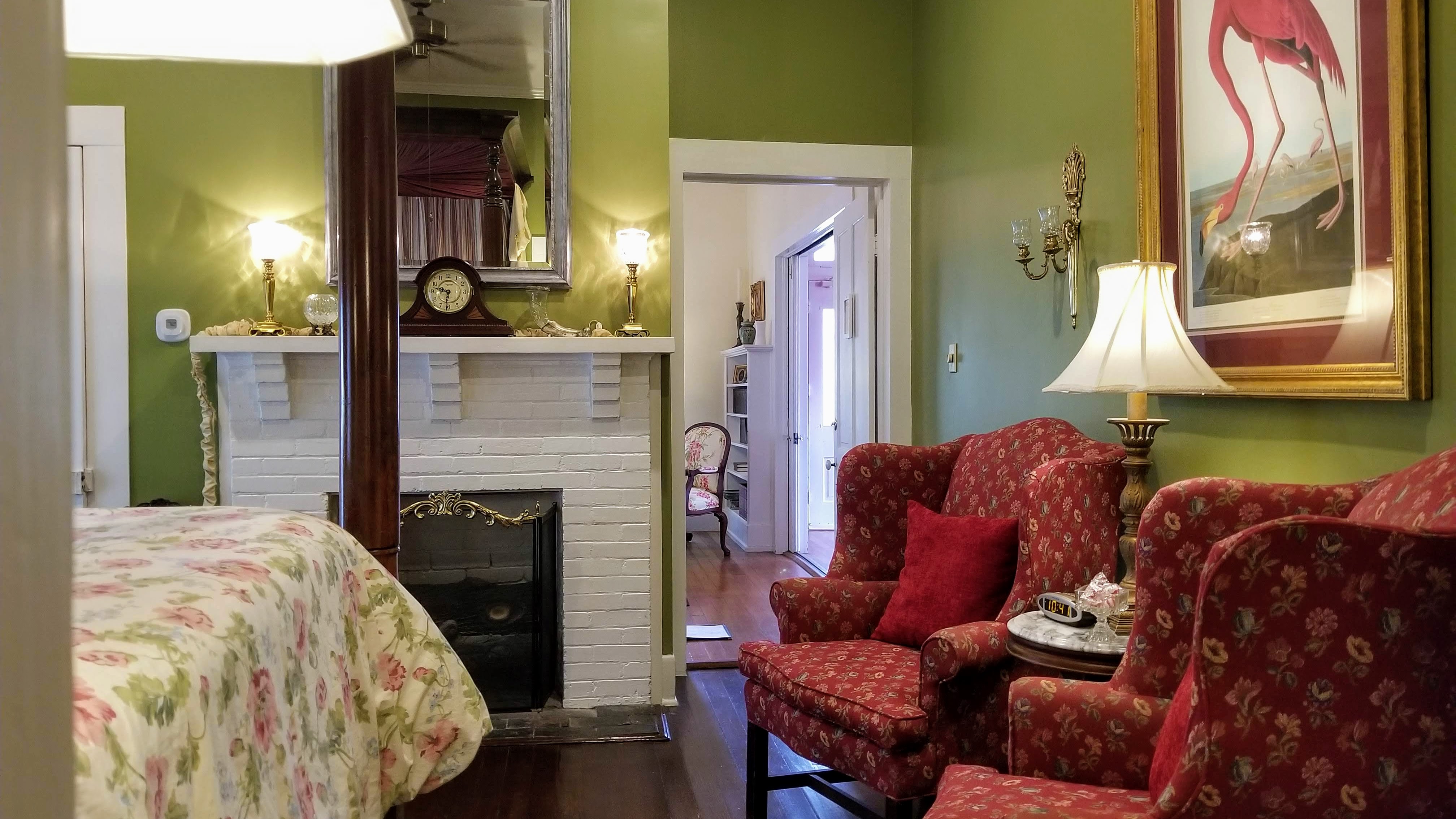 Bed And Breakfast In Natchitoches La - fs5nmg7