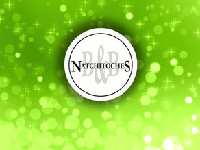 Award-Winning Service in a Historic Setting: The True Advantage of the Natchitoches Bed & Breakfast Family of Inns