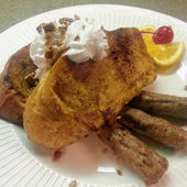 What a lovely Little place