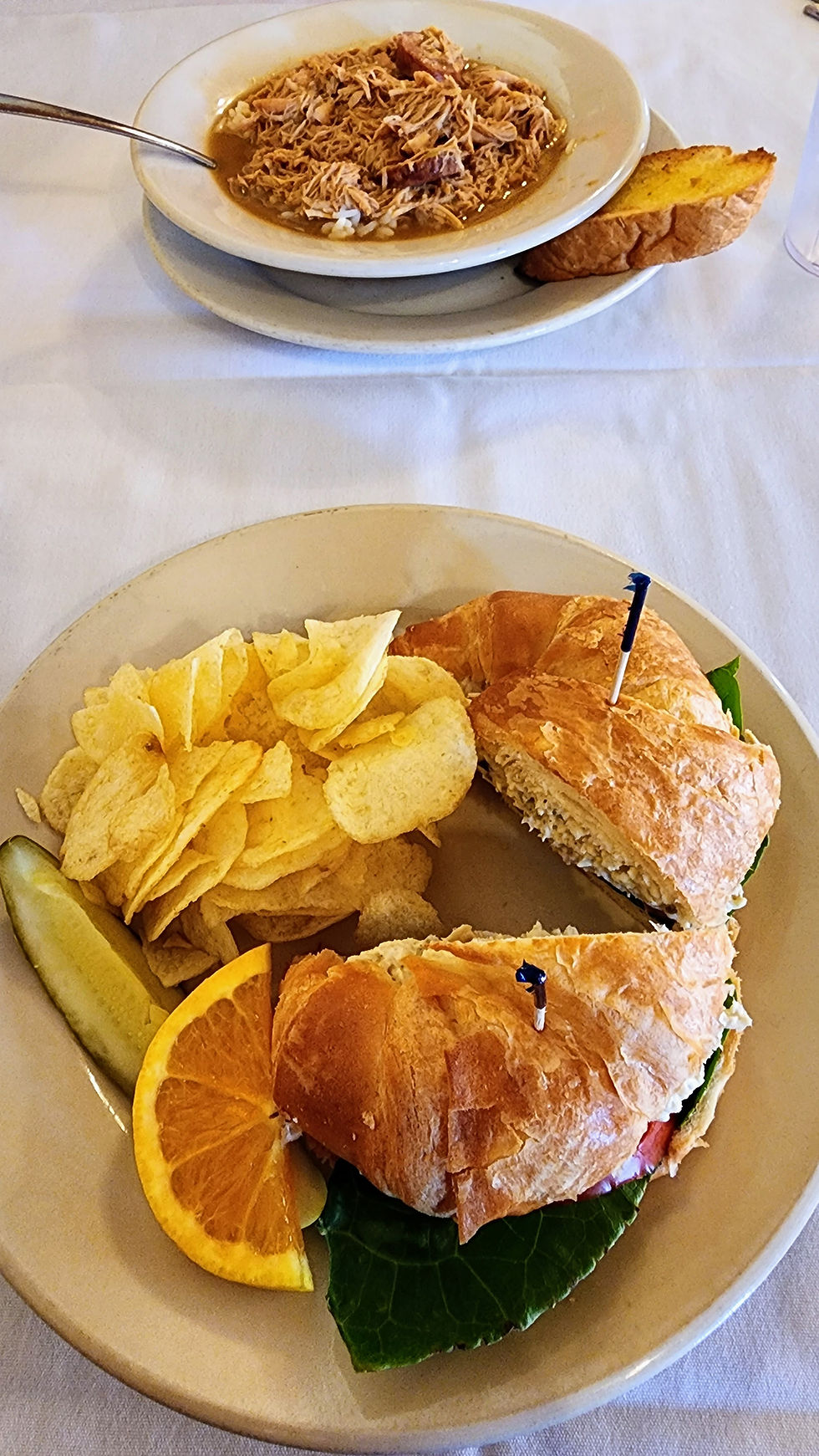 Merci Beaucoup Restaurant