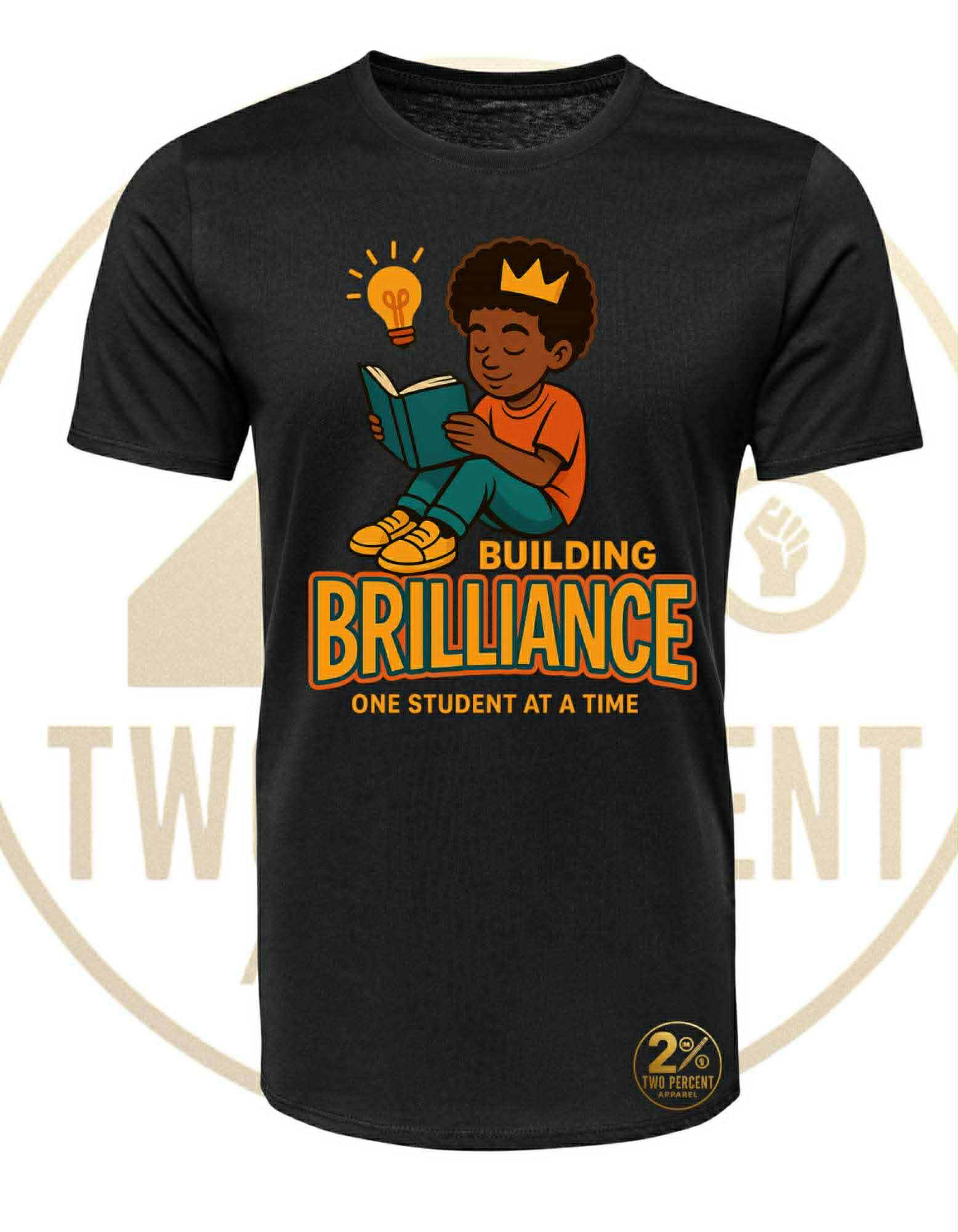 Building Brilliance #1