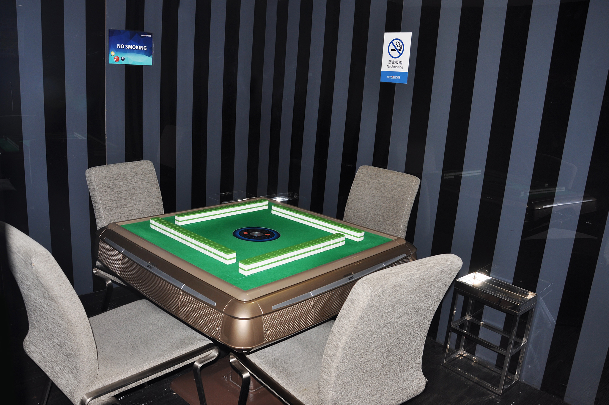 Cityheroes Pool & Billiards Sydney