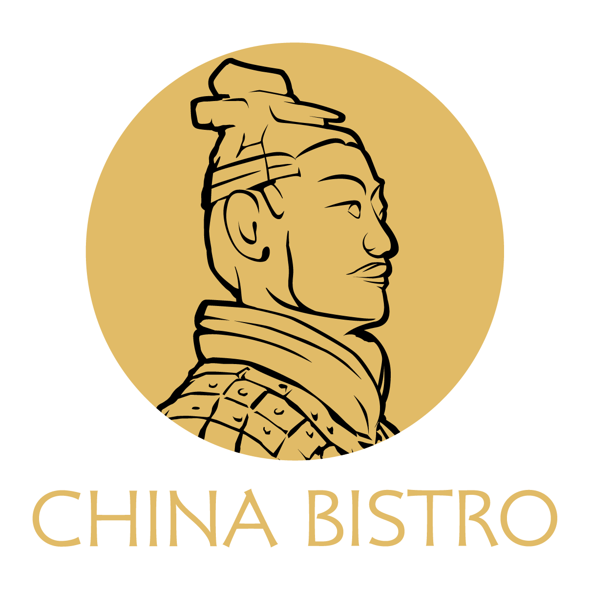 A LA CARTE MENU China Bistro A LA CARTE MENU China Bistro