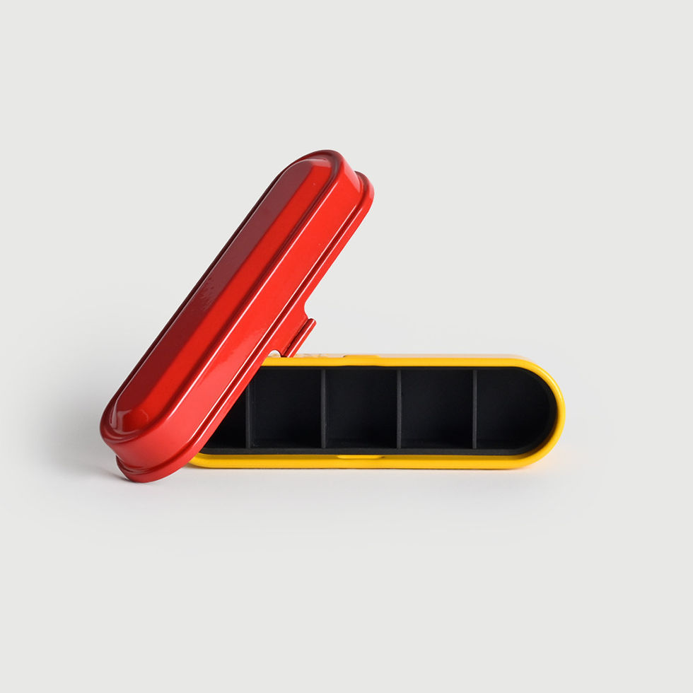 Thumbnail: Kodak Film Case - CLASSIC case
