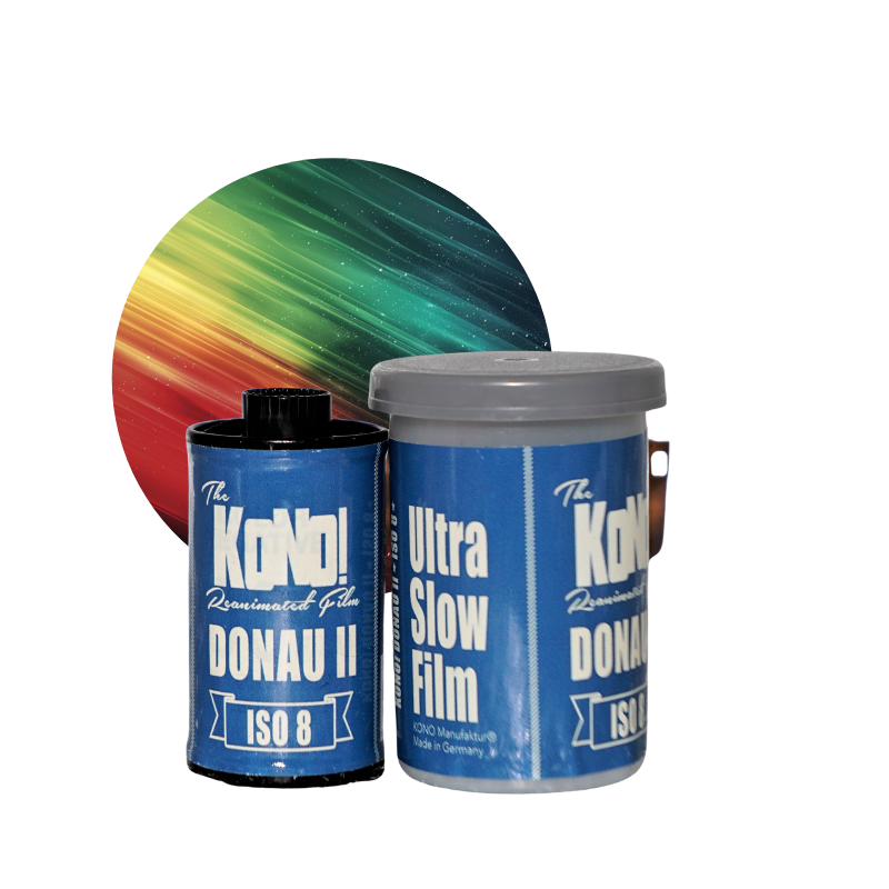Kono Donau II 35mm
