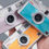 Thumbnail: Kodak EKTAR H35N Half Frame Camera