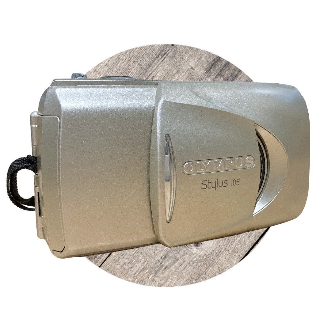 Olympus Stylus 105 [MINT] [O15]