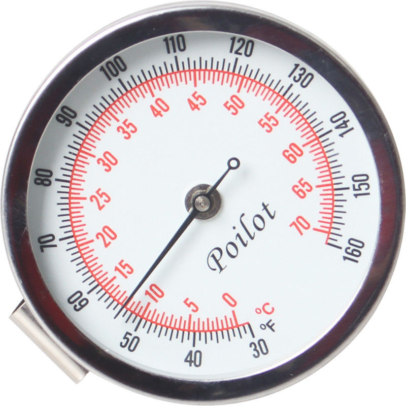 Thumbnail: Poilot precision thermometer (glow in dark)