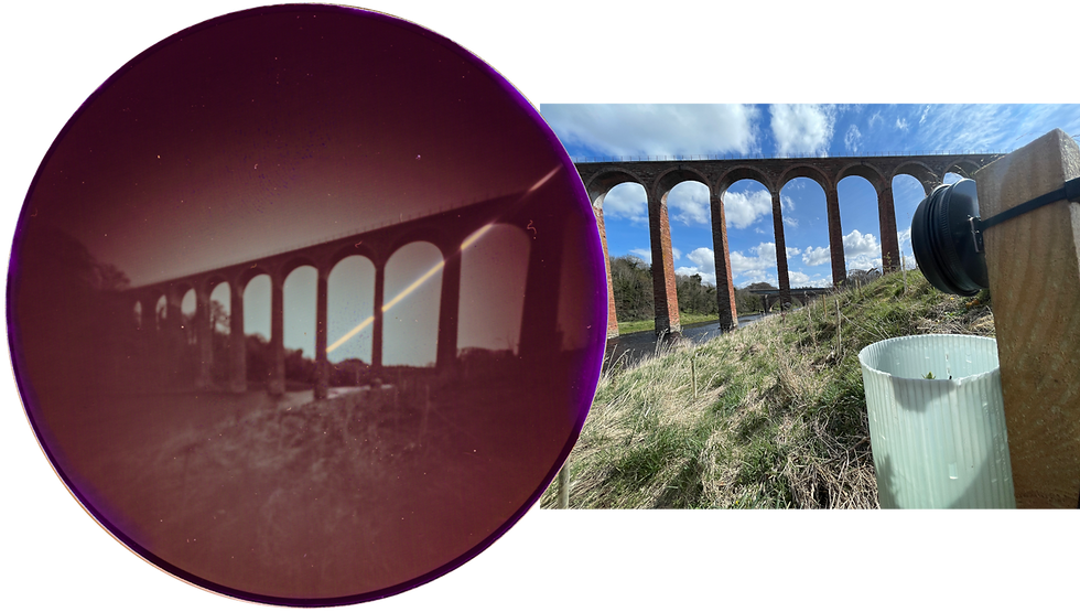 Thumbnail: Solarcan Puck (9 exposures)