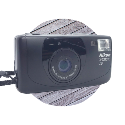 動作確認済】 Nikon ZOOM 310 AF F1107-360-3v p Nikon Zoom 310 AF