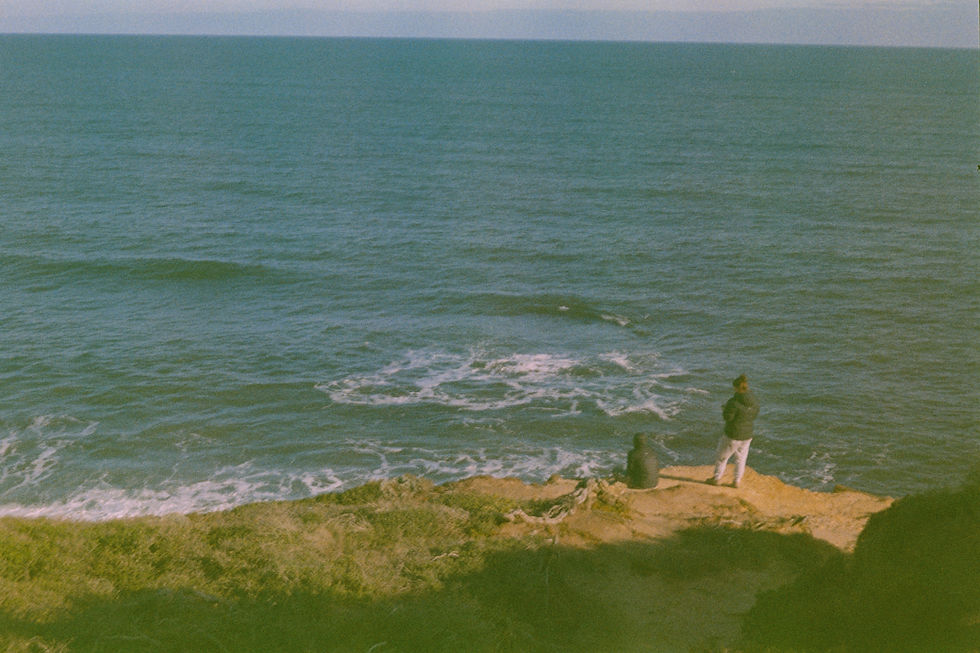 Thumbnail: Kodacolor Gold 100 35mm film (EXPIRED)