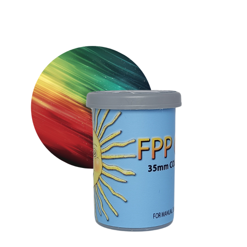 FPP Sun Color 35mm film | Decisive Moment