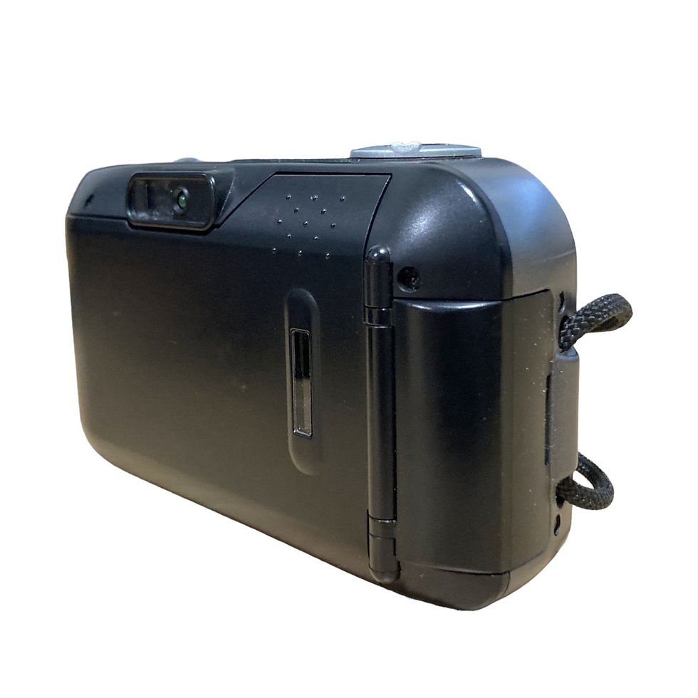 Thumbnail: Canon Prima Mini II [EXCELLENT] [C22]