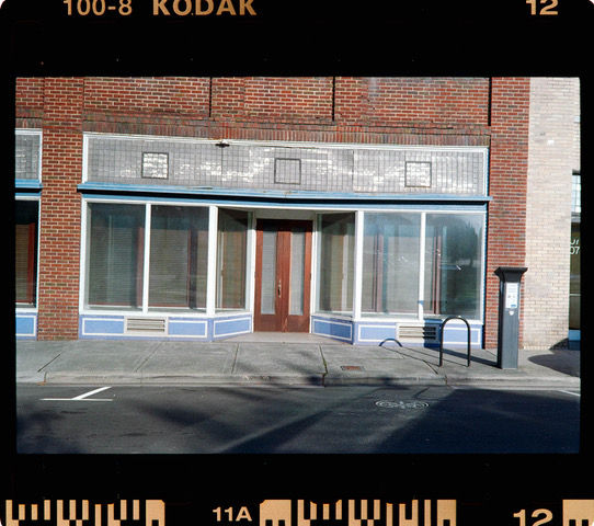 Thumbnail: Kodacolor 100 35mm film