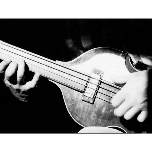 Thumbnail: Kono Moonlit 3 35mm black/white film