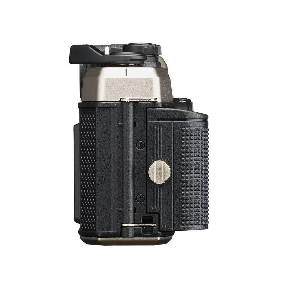 Thumbnail: Pentax 17 Film Camera [AVAILABLE NOW]
