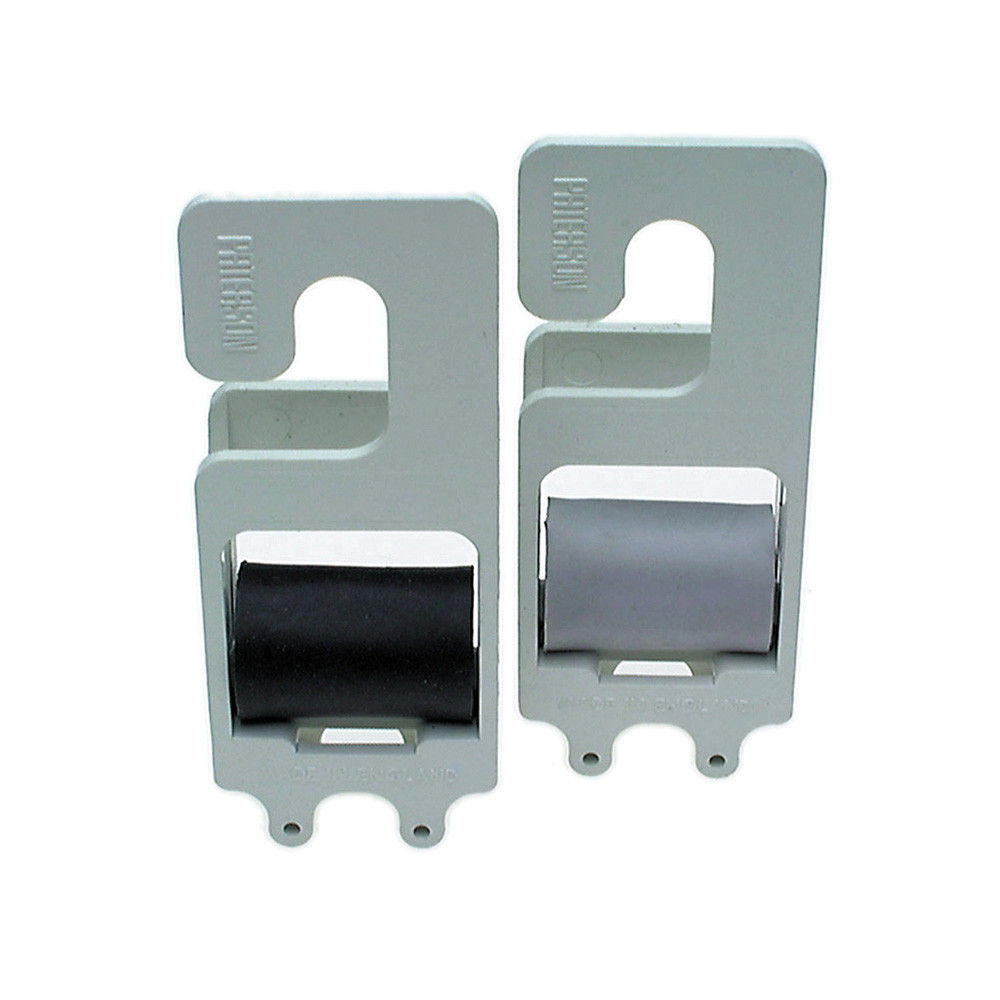 Paterson Film Clip Set (PTP218)