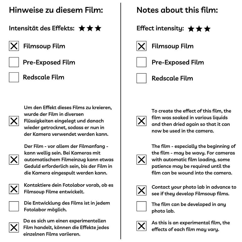 Thumbnail: Hanalogital Opal (film-soup) 35mm film
