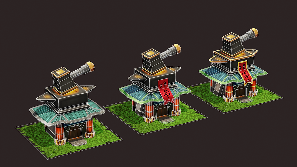 Army Lab Color Wireframe 4-6