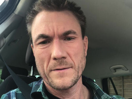 Ouch! Has EVERYTHING been a lie?