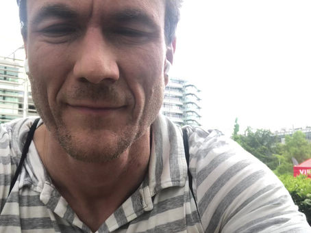 Just like being back in the playground 🤩