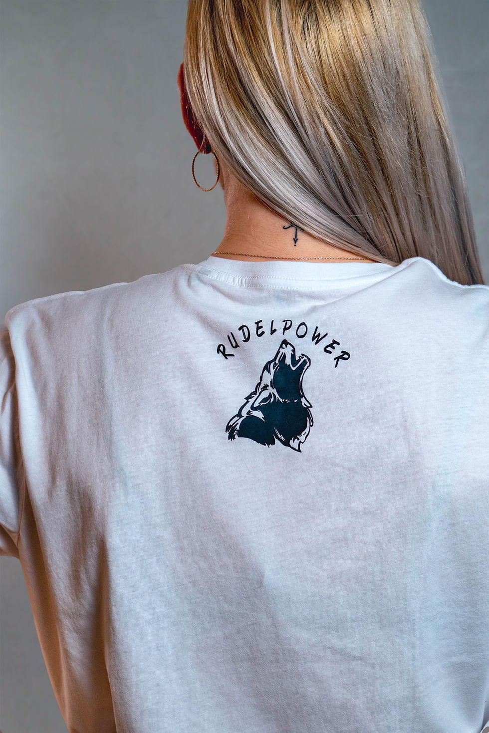Miniaturbild: Rudel T-Shirt 'Apollo'