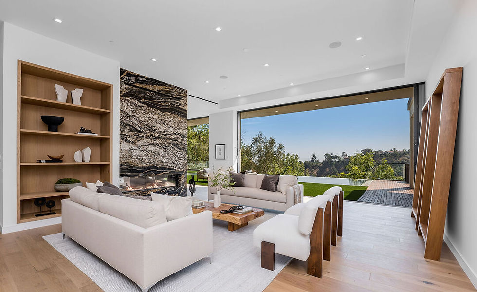 Thumbnail: 1635 Ferrari Dr. Beverly Hills, CA