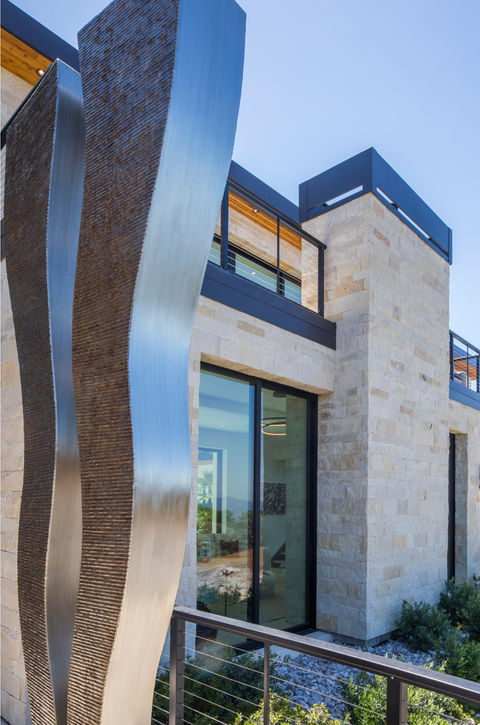 Thin Veneers / Natural Stone / Marmol Export