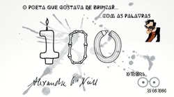 Centenário de O'Neill_9