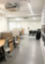 SEOUL OFFICE KOREA