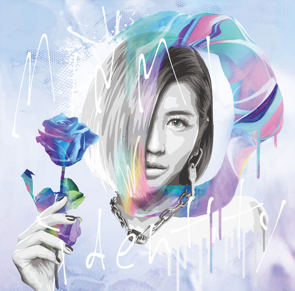 Cover Album Cover