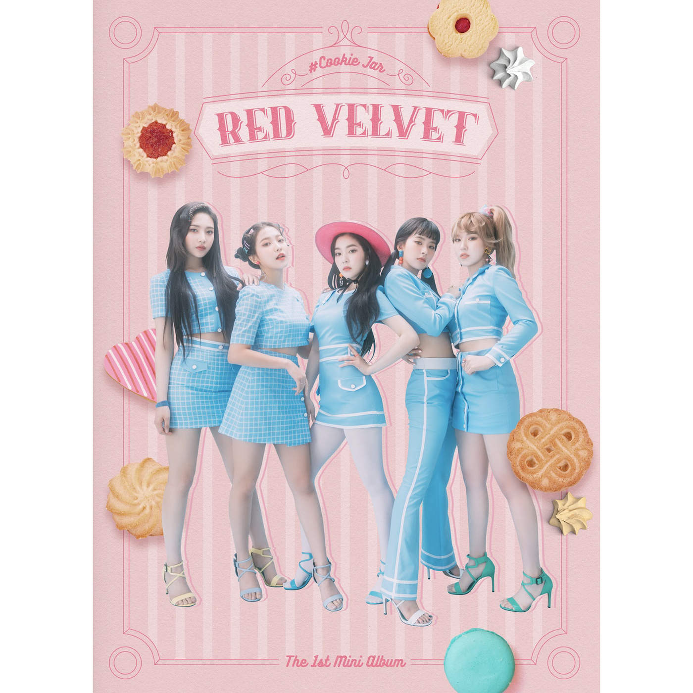 Cover Album Cover