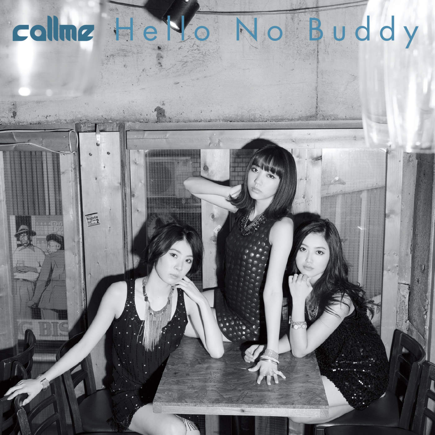 Cover Album Cover
